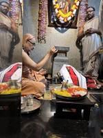 Shrimat Pandurangashram Sannidhi Punarpratishtha, SCM Shirali (4 and 6 Feb 2026)